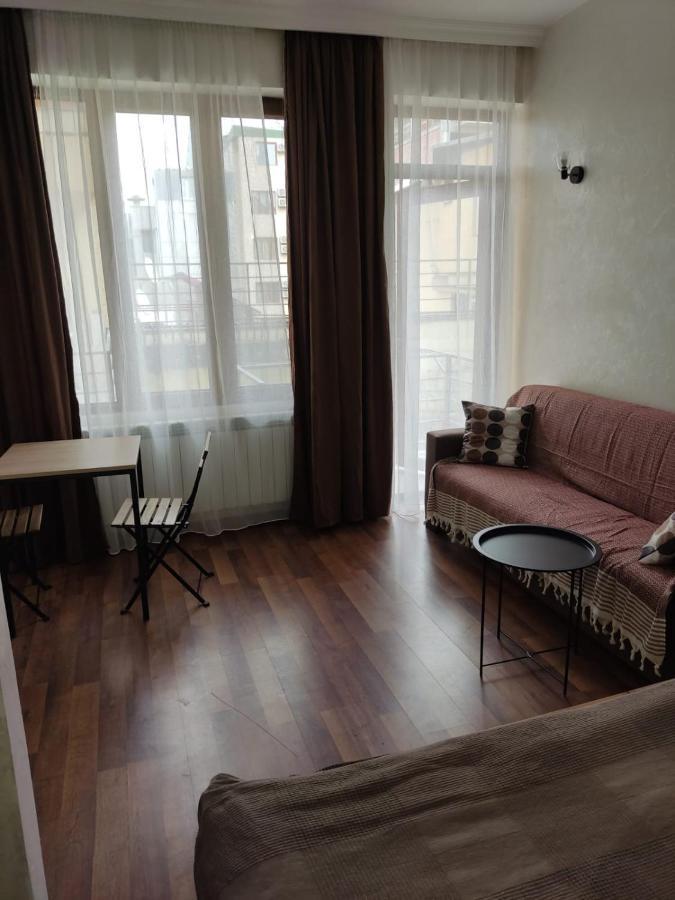 Tavdadebuli Apartment Batumi Exterior foto