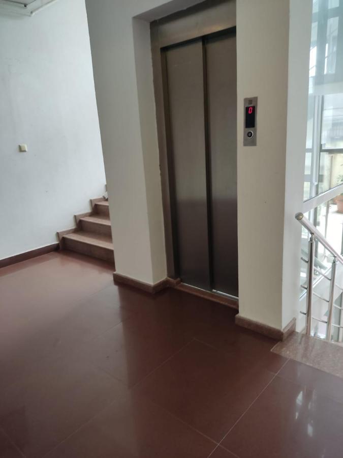 Tavdadebuli Apartment Batumi Exterior foto